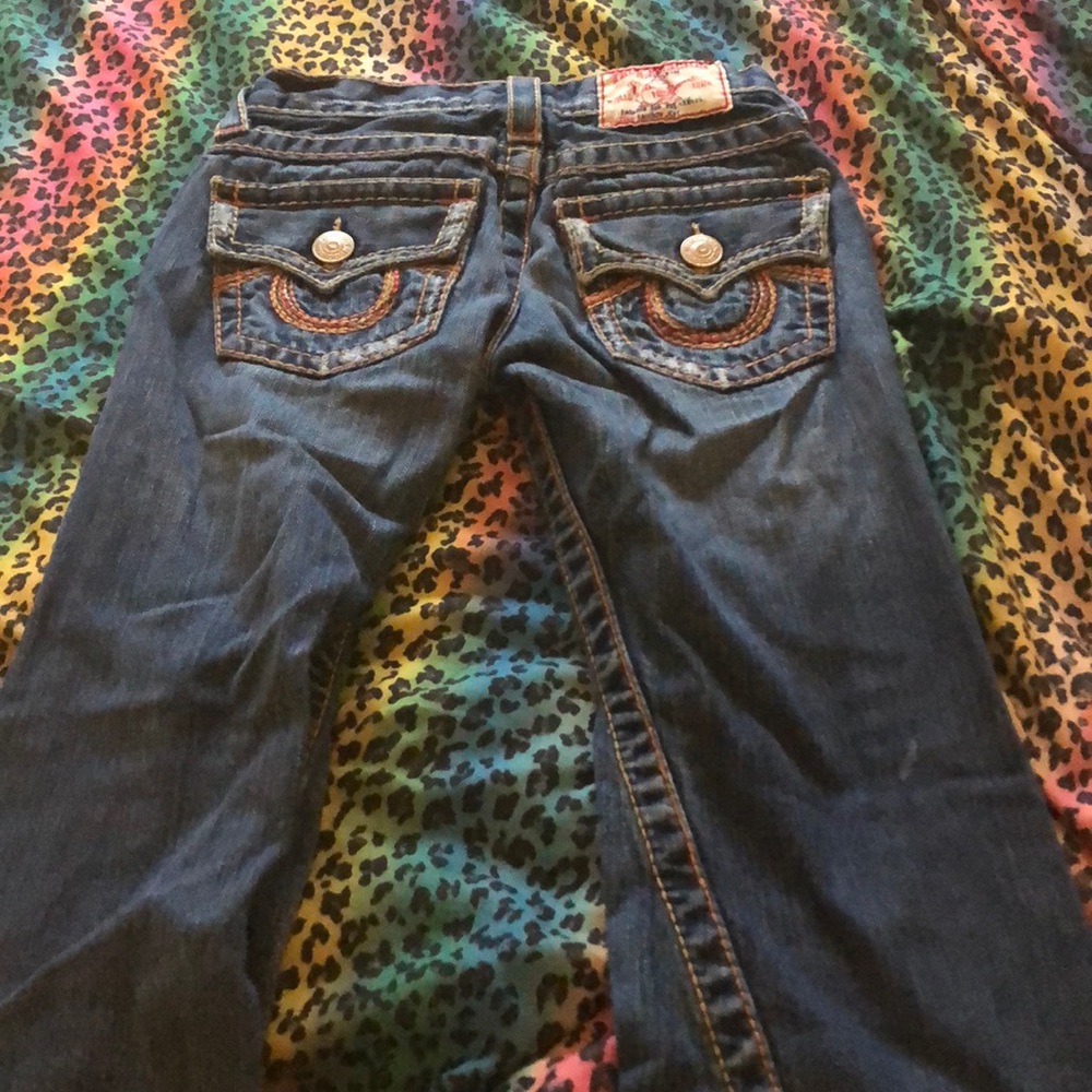 True religion